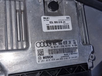Calculator motor Audi A4 B8 2.0 TDI cod CGLC din 2013 cod 03L906JH