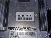 Calculator motor Audi A5 Audi A4 B8 2.7 TDI cod 8K1907401A