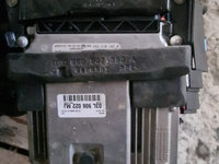 Calculator motor audi A5 cod 03L906022MJ original