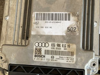 Calculator motor Audi A6 2.0tdi BRF COD 03G 906 016 HQ