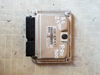 Calculator motor Audi A6, 2.5 TDI, cod produs: 4B2 907 401 B 0 281 010 098