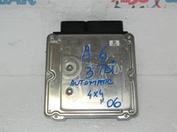 Calculator motor Audi A6 3.0Tdi automat 4x4 model 2006