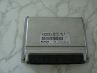Calculator motor Audi A6 4B/C5 [1997 - 2001] wagon 5-usi 2.5 TDI tiptronic (150 hp)