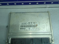 Calculator motor Audi A6 4B C5 1997-2004, 2.5 Tdi