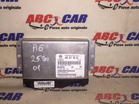 Calculator motor Audi A6 4B C5 2.5 TDI cod: 4B0927156BL