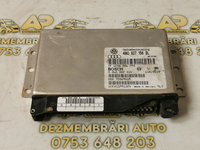 Calculator motor Audi A6 4B C5 2.5 TDI cod : 4b0927156bl