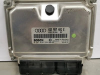 Calculator Motor, Audi A6 4B/C5, 4B2907401E 4B2907401E Audi A6 4B/C5 [1997 - 2001] Sedan 2.5 TDI MT quattro (180 hp)