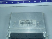 Calculator motor, AUDI A6 4B (C5) SEDAN 1997-2004 ,2.5 Tdi