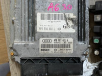 Calculator motor Audi A6 4f 2 7 Tdi 3 0 Tdi 4f0907401a