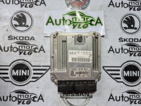 Calculator motor Audi A6 4F 3.0 TDI 4f0907401B