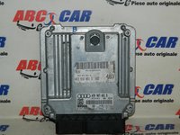 Calculator motor Audi A6 4F C6 2.7 TDI cod: 4F0907401B