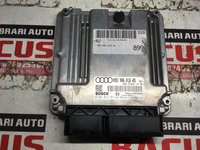 Calculator motor Audi A6 4F cod: 03g906016hs