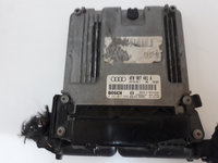 Calculator Motor Audi A6 4F cod 4F0907401 A