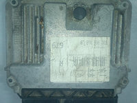 Calculator motor, AUDI A6 4G (C7) SEDAN 2011-2018 ,2.0 TDI