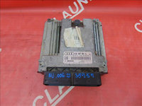 Calculator Motor AUDI A6 (4G2, C7) 3.0 TDI quattro CDUD