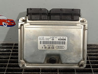 CALCULATOR MOTOR AUDI A6 ALLROAD A6 ALLROAD 2.5 TDI - (1999 2005)