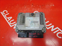 Calculator Motor AUDI A6 Avant (4G5, C7) 2.0 TDI CGLC