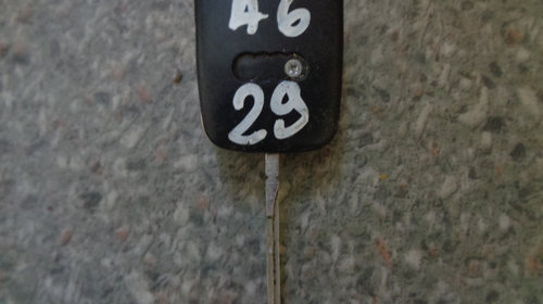 Calculator motor Audi A6 C5 1,8T