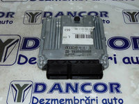 CALCULATOR MOTOR AUDI A6(C6) 2.0TFSI AN 2009 4F2910115J