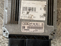 Calculator motor Audi A6 C6 2.7 TDI CAN 4F7910401K 0281016459