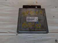 Calculator motor Audi A6 C6 3.2 benzina an 2004 - 2011, cod 4F1907559