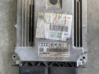 Calculator motor Audi A6 C7/A7 4G BiTd CGQ 313cp 4G0907589C