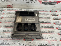 Calculator Motor Audi A6 C7 Allroad quattro 3.0 TDI CRTD cod: 4G2907401B