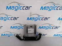 Calculator motor Audi A6 Motorina - 0281014382/4F5910401K (2007 - 2009)