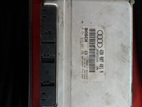 Calculator motor Audi A8, 1998, 2.5 tdi, coduri: 4D0907401N ; 0281010937