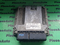 Calculator motor Audi A8 (2002-2009) [4E_] 0281011684
