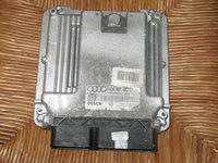 Calculator motor Audi A8 2005 3.0 TDI quattro Diesel Cod motor ASB 233CP/171KW