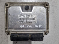 Calculator motor Audi A8 6.0i W12