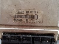 Calculator motor Audi cod :4D0 907 558 A