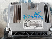 Calculator motor Audi Q3 2.0 Motorina 2013, 03L906018CM / 4X4