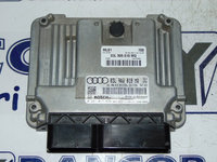Calculator motor AUDI Q5(8R) CGLB ,euro 5, 2.0TDI cod: 03L 906 018 MQ