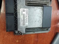 Calculator motor audi q7 2013