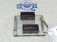 Calculator motor avand codul 0261206072 / 09115111 pentru Opel Corsa C 2001