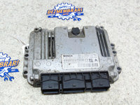 Calculator motor avand codul 0281011561 / 9653958980 / 9663245780 / 1039S15648 pentru Peugeot 307