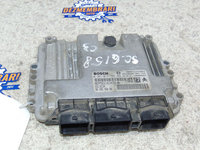 Calculator motor avand codul 0281011785 / 9654490280 / 1039S07455 / 9658556880 pentru Citroen C3 2005