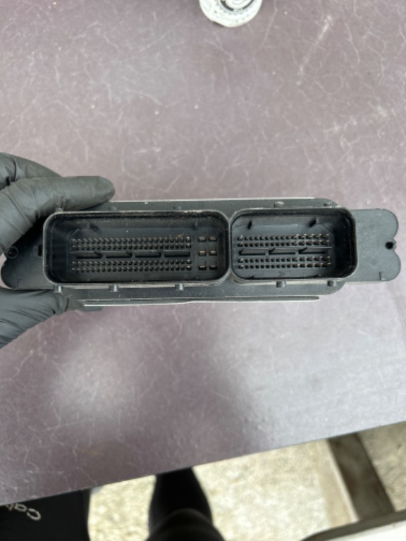 Calculator motor avand codul 04E907309BH