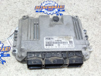 Calculator motor avand codul 4M51-12A650-YE / 0281011701 pentru Ford Focus 2 2005