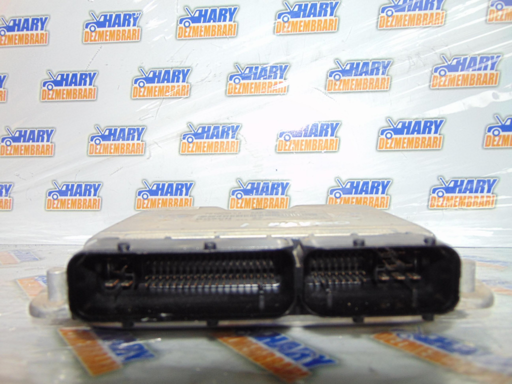 Calculator motor avand codul 5WS40140E-T