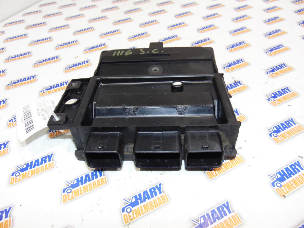 Calculator motor avand codul original -8