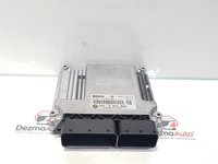 Calculator motor, Bmw 1 (E81, E87) 2.0 d, N47D220A, cod 7807828, 281013537 (id:352546)