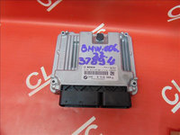 Calculator Motor BMW 1 (F20) 116 d N47 D20 C