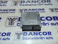 CALCULATOR MOTOR BMW 120d E87 AN 2008 DDE 7823420