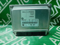 Calculator Motor BMW 3 Touring (E46) 320 d M47 204 D1