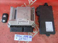 Calculator Motor BMW 3 Touring (E91) 320 d N47 D20 C