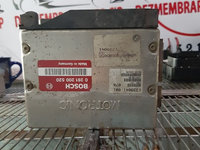 Calculator motor Bmw 318 e36 cod 0261 200 520