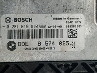 Calculator motor BMW cod 8574095-01